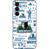 NBA Minnesota Timberwolves Historic Blast Galaxy A54 5G Skin