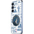 NBA Minnesota Timberwolves Historic Blast Galaxy A55 5G Skin