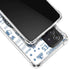 NBA Minnesota Timberwolves Historic Blast Galaxy A72 5G Clear Case