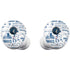 NBA Minnesota Timberwolves Historic Blast Galaxy Buds Plus Skin