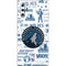 NBA Minnesota Timberwolves Historic Blast Galaxy Note 10 Plus Skin