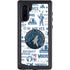 NBA Minnesota Timberwolves Historic Blast Galaxy Cases
