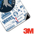 NBA Minnesota Timberwolves Historic Blast Galaxy Note 8 Skin