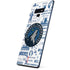 NBA Minnesota Timberwolves Historic Blast Galaxy Note 9 Skin