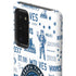 NBA Minnesota Timberwolves Historic Blast Galaxy Note20 5G Pro Case