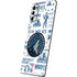 NBA Minnesota Timberwolves Historic Blast Galaxy Note20 5G Skin