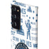NBA Minnesota Timberwolves Historic Blast Galaxy Note20 Ultra 5G Lite Case