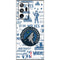 NBA Minnesota Timberwolves Historic Blast Galaxy Note20 Ultra 5G Skin