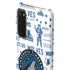 NBA Minnesota Timberwolves Historic Blast Galaxy S20 Lite Case