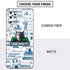 NBA Minnesota Timberwolves Historic Blast Galaxy S20 Plus Skin