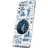 NBA Minnesota Timberwolves Historic Blast Galaxy S20 Plus Skin