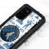 NBA Minnesota Timberwolves Historic Blast Galaxy S20 Plus Waterproof Case