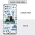 NBA Minnesota Timberwolves Historic Blast Galaxy S20 Skin