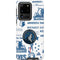 NBA Minnesota Timberwolves Historic Blast Galaxy S20 Ultra 5G Pro Case