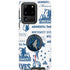NBA Minnesota Timberwolves Historic Blast Galaxy S20 Ultra 5G Pro Case