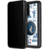 NBA Minnesota Timberwolves Historic Blast Galaxy S20 Waterproof Case