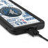 NBA Minnesota Timberwolves Historic Blast Galaxy S20 Waterproof Case