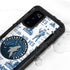 NBA Minnesota Timberwolves Historic Blast Galaxy S20 Waterproof Case