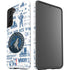 NBA Minnesota Timberwolves Historic Blast Galaxy S21 5G Pro Case
