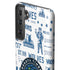 NBA Minnesota Timberwolves Historic Blast Galaxy S21 FE Pro Case