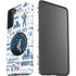 NBA Minnesota Timberwolves Historic Blast Galaxy S21 Plus 5G Pro Case