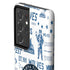 NBA Minnesota Timberwolves Historic Blast Galaxy S21 Ultra 5G Pro Case
