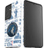 NBA Minnesota Timberwolves Historic Blast Galaxy S21 Ultra 5G Pro Case