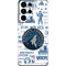 NBA Minnesota Timberwolves Historic Blast Galaxy S21 Ultra 5G Skin