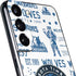 NBA Minnesota Timberwolves Historic Blast Galaxy S22 Plus Skin