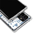 NBA Minnesota Timberwolves Historic Blast Galaxy S22 Ultra Clear Case