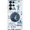 NBA Minnesota Timberwolves Historic Blast Galaxy S22 Ultra Skin