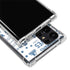 NBA Minnesota Timberwolves Historic Blast Galaxy S23 Ultra Clear Case