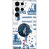 NBA Minnesota Timberwolves Historic Blast Galaxy S23 Ultra Skin
