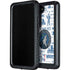 NBA Minnesota Timberwolves Historic Blast Galaxy S23 Waterproof Case