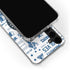 NBA Minnesota Timberwolves Historic Blast Galaxy S24 Plus Clear Case
