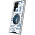 NBA Minnesota Timberwolves Historic Blast Galaxy S24 Ultra Clear Case