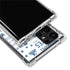 NBA Minnesota Timberwolves Historic Blast Galaxy S24 Ultra Clear Case
