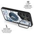 NBA Minnesota Timberwolves Historic Blast Galaxy S25 Ultra Kickstand Case