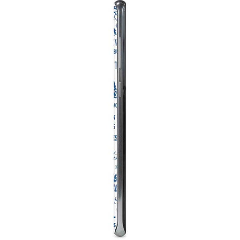 NBA Minnesota Timberwolves Historic Blast Galaxy S8 Plus Skin