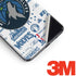 NBA Minnesota Timberwolves Historic Blast Galaxy S9 Plus Skin