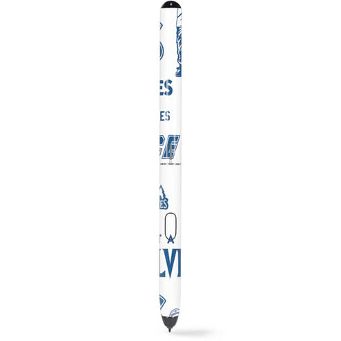 NBA Minnesota Timberwolves Historic Blast Samsung Galaxy Tab Skin