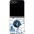 NBA Minnesota Timberwolves Historic Blast Galaxy Z Flip6 Skin