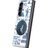 NBA Minnesota Timberwolves Historic Blast Galaxy Z Fold5 5G Skin