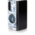 NBA Minnesota Timberwolves Historic Blast Galaxy Z Fold5 5G Skin