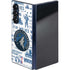 NBA Minnesota Timberwolves Historic Blast Galaxy Z Fold6 Skin