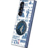 NBA Minnesota Timberwolves Historic Blast Galaxy Z Fold6 Skin