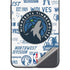 NBA Minnesota Timberwolves Historic Blast Google Pixel 4a 5G Skin