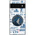NBA Minnesota Timberwolves Historic Blast Google Pixel 6 Pro Skin