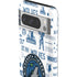 NBA Minnesota Timberwolves Historic Blast Google Pixel 8 Pro Impact Case