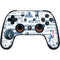 NBA Minnesota Timberwolves Historic Blast Google Stadia Controller Skin